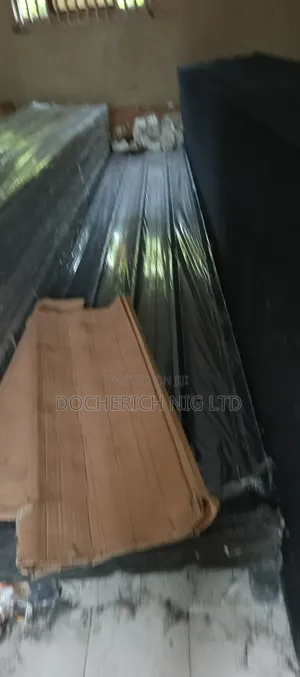Docherich Quality Long Span Stone Coated Roofing Sheet For Sale