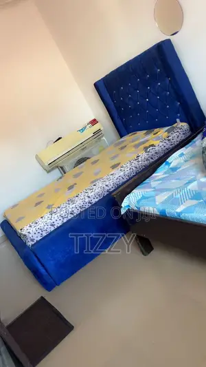 Bed Frame Only