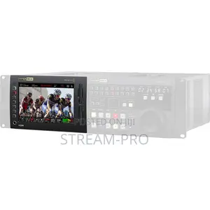 Blackmagic Design Hyperdeck Extreme HDR