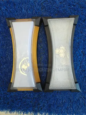 Security Wall Lights