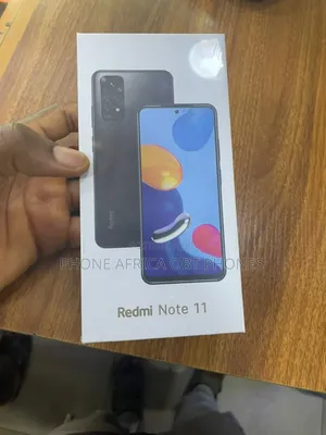 Xiaomi Redmi Note 11 256 GB
