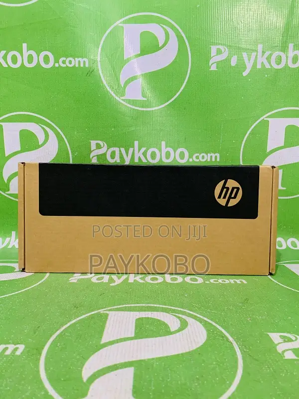 Hp Thunderbolt 4 100w G6 Dock