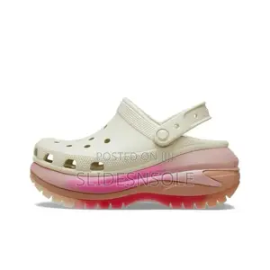 Aqua Lift Comfort Slides