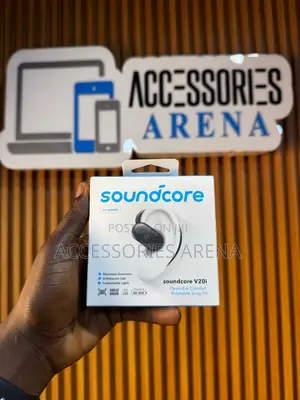 Anker Soundcore V20i