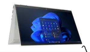 New Laptop HP EliteBook x360 830 G6 16GB Intel Core i5 SSD 512GB