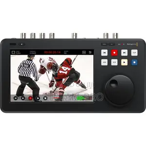 Blackmagic Design Hyperdeck Shuttle Pro