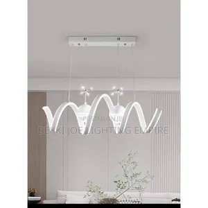 Pendant Drop Light