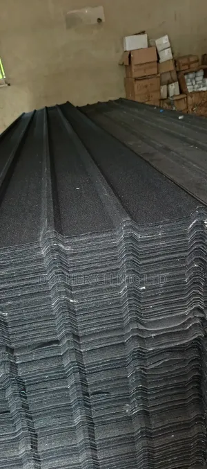 Docherich Original Long Span Stone Coated Roof