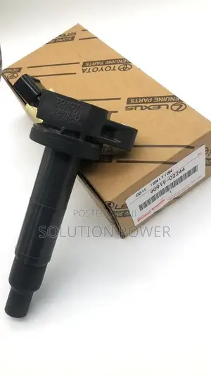 Toyota Plug Coil