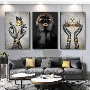 Canvas Wall Art