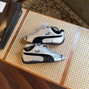 Sporty Casual Trainers