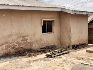 2 Bedroom Bungalow