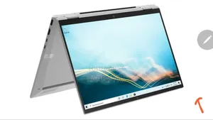 New Laptop HP EliteBook x360 1030 G2 16GB Intel Core i5 SSD 512GB