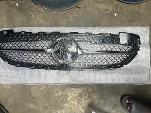 Front Grille for C300 2024 Model W206
