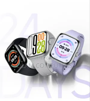 Redmi Watch 5