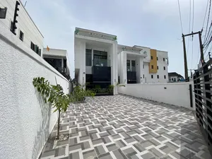 Furnished 5bdrm Duplex in Orchid Lekki Lagos for sale