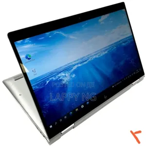 New Laptop HP EliteBook X360 1030 G3 16GB Intel Core i5 SSD 512GB