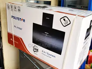 New Polystar Pv-Jy9067 Smoke Vent Hood