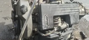 Hummer H3 3.7l
