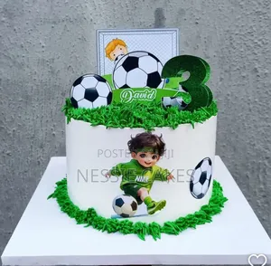 Affordable Birthday Cakes in Ugbowo and Environs, Benin City.
