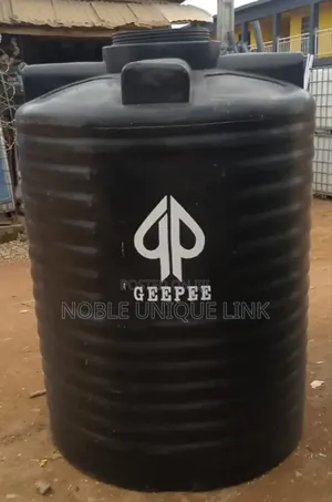 Water Tank