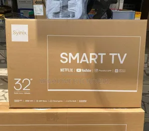 Syinix Smart Tv 32"