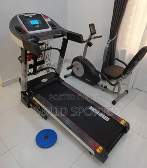 Big German Machine 2.5 Horsepower With Twister / Massager / Dumbbell