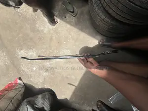 Back Bumper Chrome for C300 2024 Model W206