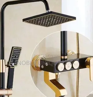 Shower Mixer