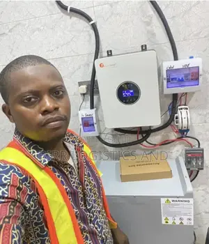 Solar Expert, Say Welcome to Reliable Power