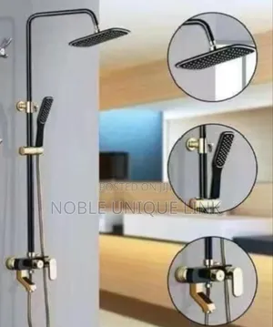 Shower Mixer