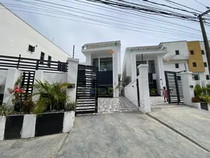5bdrm Duplex in Orchid, Lekki for sale
