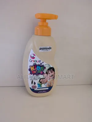 Cc Unique Kids and Teens Lotion