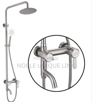 Shower Mixer