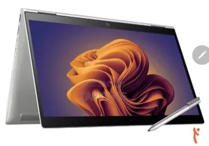 New Laptop HP EliteBook x360 830 G6 8GB Intel Core i7 SSD 512GB