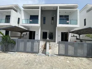 4bdrm Duplex in Orchid, Lekki for sale