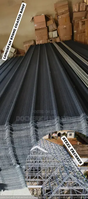 Long Span Aluminum Roofing Sheet For Sale 0.55mm
