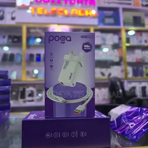 Poga Poch-26t 100w Charger