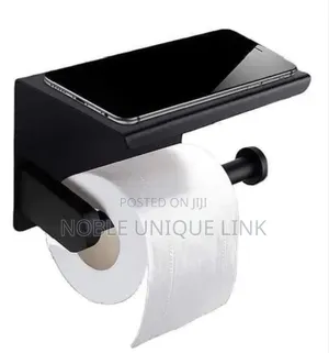 Tissue Paper Holder