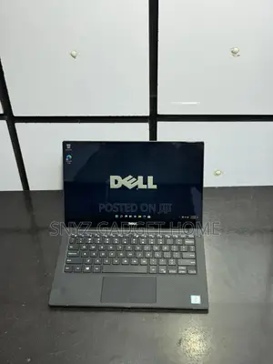 Laptop Dell XPS 13 9350 8GB Intel Core i7 SSD 256GB