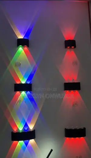 Outdoor Lights
