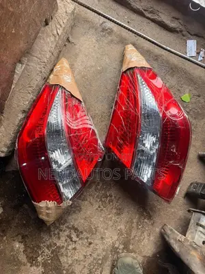 Tail Light Honda Crosstour 2010-2015