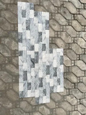 High Quality Exterior 20cm by 60cm Crack Wall Tiles