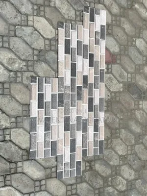 High Quality Exterior 20cm by 60cm Crack Wall Tiles