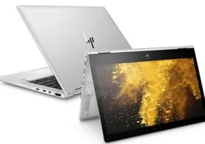 New Laptop HP EliteBook x360 1030 G2 8GB Intel Core i7 SSD 512GB
