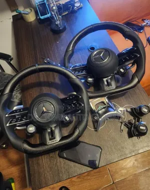 Steering Wheel Gle 2020, Gla 2020,C300 2022