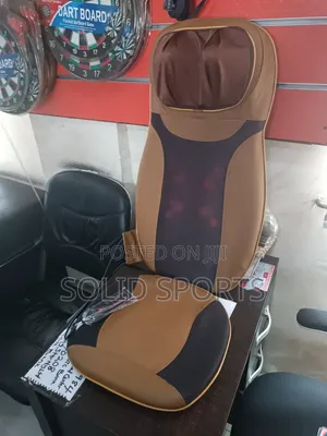 Cushion Car Massager Original