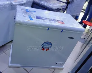 200l Thermocool Energy Saving Freezer, 5 Years Warranty on Compressor