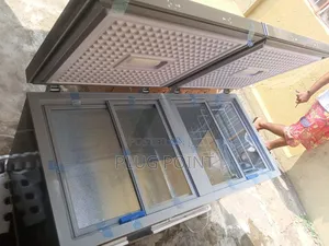 Snowsea 420l Chest Freezer – Perfect for Bulk Storage