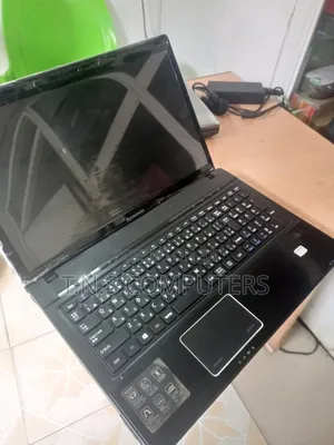 Laptop Lenovo G560 8GB Intel Core i5 HDD 320GB